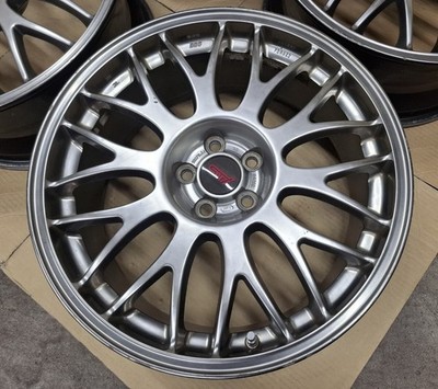 JDM RareSubaru Legacy S401 STIbar John Limited Edition 400 units Genui No Tires - Image 7