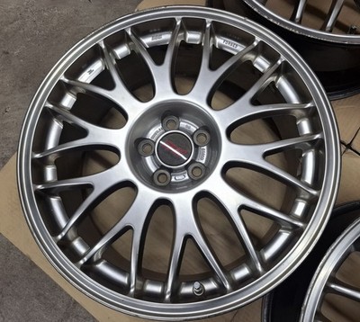 JDM RareSubaru Legacy S401 STIbar John Limited Edition 400 units Genui No Tires - Image 8