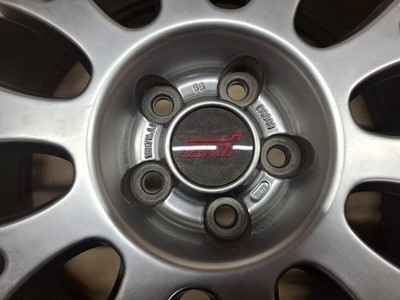 JDM RareSubaru Legacy S401 STIbar John Limited Edition 400 units Genui No Tires - Image 9