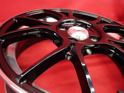 JDM FFT-R manufacturing method lightweight SSR GTX02 GTX Zero Two used No Tires - Image 9