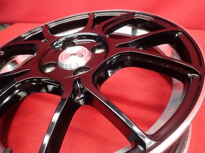 JDM FFT-R manufacturing method lightweight SSR GTX02 GTX Zero Two used No Tires - Image 10