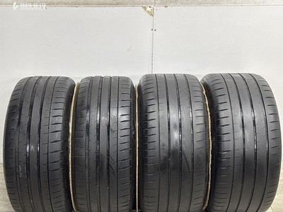 JDM High-Quality American Forged WheelsPokal Custom Felgen DR4 19in 10 No Tires - Image 6