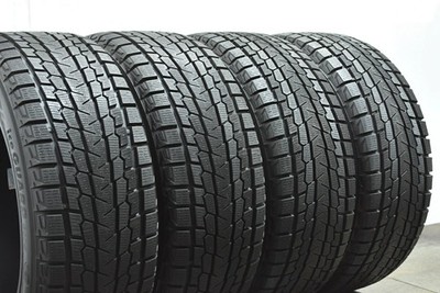 JDM Used MAK 4-Wheel Set Wheel Set 20x9.0J +38 PCD 108 255/50R20 109Q w (No Tires) - 画像 (8)