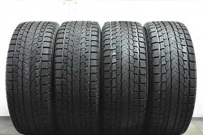 JDM Used MAK 4-Wheel Set Wheel Set 20x9.0J +38 PCD 108 255/50R20 109Q w (No Tires) - 画像 (9)