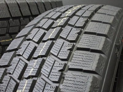 JDM Zack JP-109 Zack 7.5J-18+48 5H100/114.3 Goodyear Ice Navi 7 225/45 No Tires - Image 10