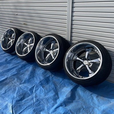 JDM Rebarrel WORK VS-KF 18inch 11j+2 12j-3 4Book Rare Deep rim Car hei No Tires