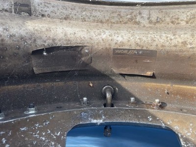 JDM Rebarrel WORK VS-KF 18inch 11j+2 12j-3 4Book Rare Deep rim Car hei No Tires - Image 10