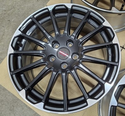 JDM Excellent Condition Subaru Levorg STI Sports Genuine Wheels 4Book No Tires - Image 9