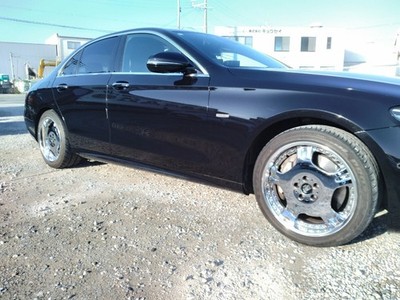 JDM Mercedes-Benz PCD112 W212 W213 W204 W205 W211 W210 W140 W220 W221 No Tires