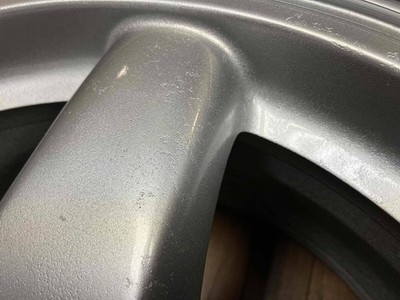 JDM Wheel Only 4-Book SetMAZDA FD3S RX7 Genuine 16-inch 8J+50 5H114.3R No Tires - Image 7