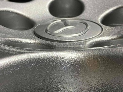 JDM Wheel Only 4-Book SetMAZDA FD3S RX7 Genuine 16-inch 8J+50 5H114.3R No Tires - Image 8