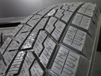 JDM Aphrodite WX 6.5J-16+48 100 silver Yokohama Ice Guard iG70 195/65R No Tires - Image 10