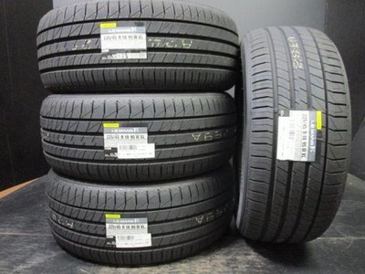 JDM Zack JP-109 Zack 7.5J-18+48 5H100/114.3 Dunlop Le Mans 5+ 225/45R1 No Tires - Image 8