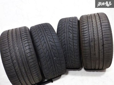 JDM Carlsson CR1/11 198.5J +40 / 9J +45 5-hole PCD114.3 235/35 275/30 No Tires - Image 8