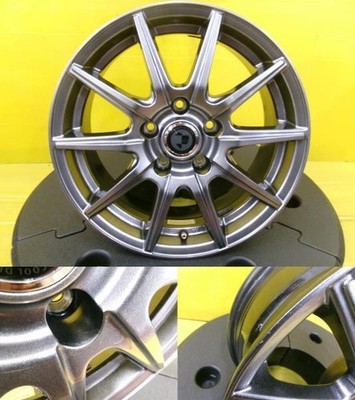 JDM Studless tires 205/55R16 for Auris Camry Crown Royal Skyline Leaf No Tires - Image 4