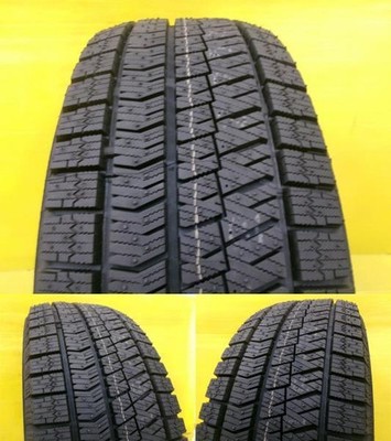 JDM Studless tires 205/55R16 for Auris Camry Crown Royal Skyline Leaf No Tires - Image 7