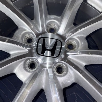 JDM Rare HONDA S2000 AP2 Late Model Genuine Wheels 17x7J +55 / 8.5J + (No Tires) - 画像 (10)