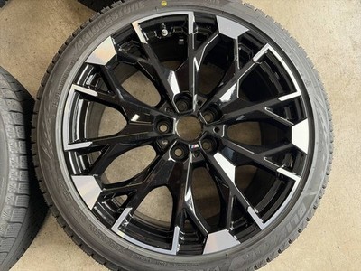 JDM BMW F70 1 Series Genuine Parts Optional BS VRX3 2024 Model 19-inch No Tires - Image 3