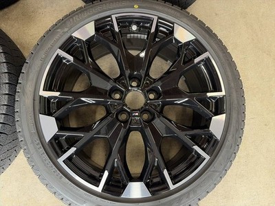 JDM BMW F70 1 Series Genuine Parts Optional BS VRX3 2024 Model 19-inch No Tires - Image 4