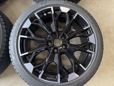 JDM BMW F70 1 Series Genuine Parts Optional BS VRX3 2024 Model 19-inch No Tires - Image 5