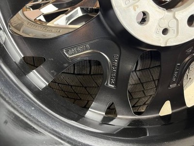 JDM BMW F70 1 Series Genuine Parts Optional BS VRX3 2024 Model 19-inch No Tires - Image 6