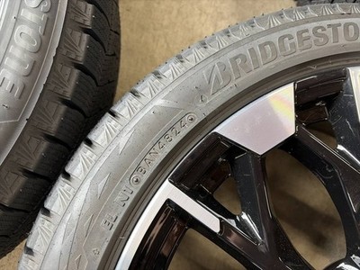 JDM BMW F70 1 Series Genuine Parts Optional BS VRX3 2024 Model 19-inch No Tires - Image 7