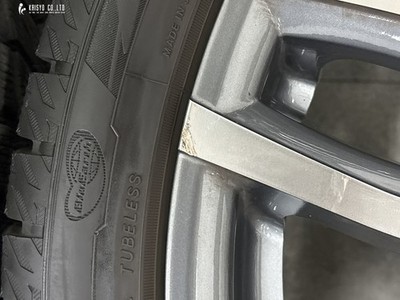 JDM For replacement MAK Luft FF 19in 8.5J+33 9J+39 PCD120 Yokohama Ice No Tires - Image 8