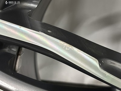 JDM For replacement MAK Luft FF 19in 8.5J+33 9J+39 PCD120 Yokohama Ice No Tires - Image 9