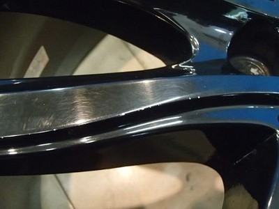 JDM Used 4Book wheels with Pirelli tires MAK FAHR 7.5J 18in IS51 PCD11 No Tires - Image 8