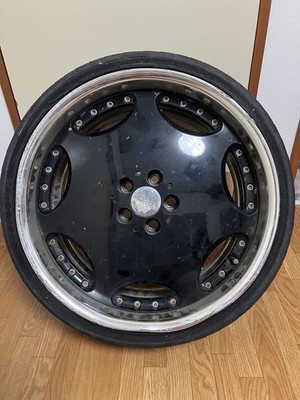 JDM Enkei ENKEI AME wheels aluminum wheels deep rim 18-inch PCD 100 5- (No Tires)
