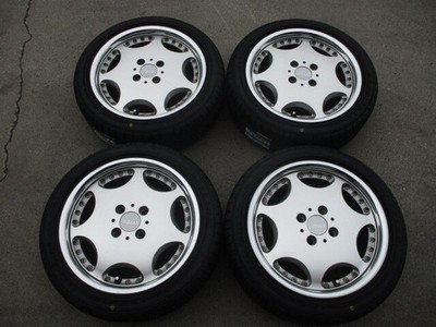 JDM AME Shallen AX 15x5.5J +38 100/4H Goodyear 165/50R15 Kei car cus (No Tires)