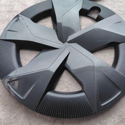 JDM Toyota Prius 60 Genuine Wheel Caps Set of 4 No Tires - Image 2