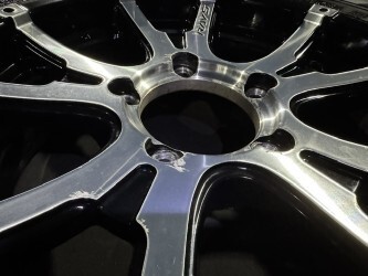 JDM JB23W Jimny RAYS DAYTONA Aluminum Wheels 16x5.5J Offset 20 185/85/ No Tires - Image 7