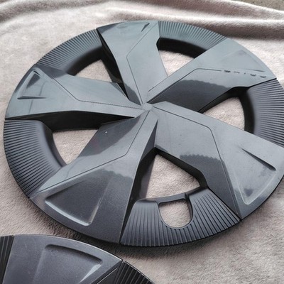 JDM Toyota Prius 60 Genuine Wheel Caps Set of 4 No Tires - Image 5