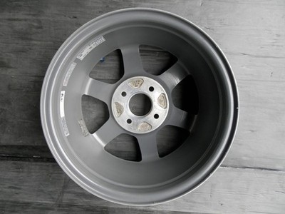 JDM PP1 Beat Rays Volk Racing TE37 Aftermarket 14-inch Aluminum Wheels No Tires - Image 6