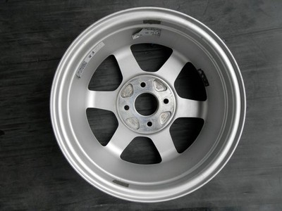 JDM PP1 Beat Rays Volk Racing TE37 Aftermarket 14-inch Aluminum Wheels No Tires - Image 8