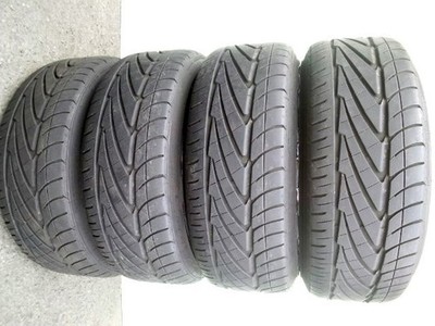 JDM CRIMSON MYRTLE DEVIAS CHROME 8.5J +45 5H 114.3 120 245/30R20 Athle (No Tires) - 画像 (3)