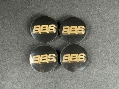 JDM BBS center cap 70mm ring none 56 24 073 No Tires