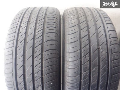 JDM Dress-upWORK VS-XX 20x9J +32 PCD114.3 5-hole wheels 4-Wheel Set 235/35R20 (No Tires) - 画像 (9)