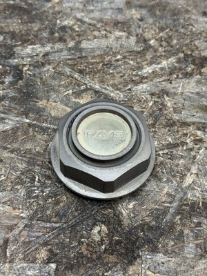 JDM RAYS NISMO LMGT2 Center Cap Hub Cap Wheel Cap Rays NISMO LM-GT2 Ce No Tires