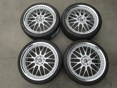JDM WORK VS-XX 20x8.5J Suitable for Alphard Vellfire Crown CamryWOR (No Tires)