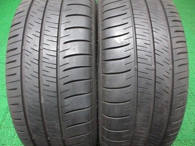 JDM E299 SALE Item Conditional 225/50R18 Super Tread Depth 8.5/10 Summ (No Tires) - 画像 (2)