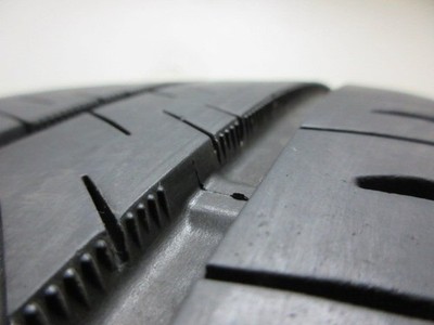 JDM E299 SALE Item Conditional 225/50R18 Super Tread Depth 8.5/10 Summ (No Tires) - 画像 (4)