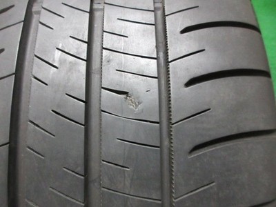 JDM E299 SALE Item Conditional 225/50R18 Super Tread Depth 8.5/10 Summ (No Tires) - 画像 (5)
