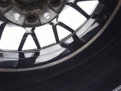 JDM Rare BMW M2 Competition Genuine 19-inch 9J +29 10J +40 PCD120 4-Wh No Tires - Image 9