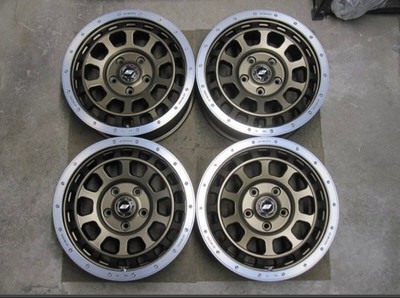 JDM WORK CRAG T-GRABIC 16-inch 7J +38 Wheels only No Tires