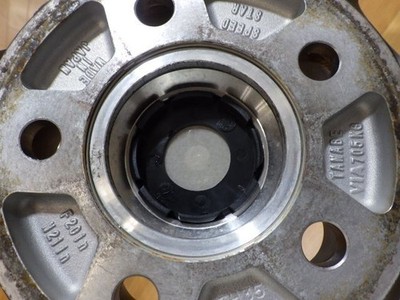 JDM Deep Rim SSR Executor CV01 Step Rim 3-Piece Japanese-made Aluminum (No Tires) - 画像 (8)