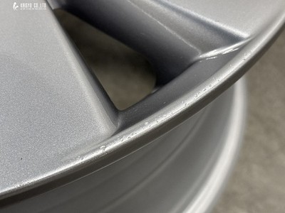 JDM Excellent Condition Mazda CX-30 Genuine 18-inch 7J +45 PCD114.3 4B (No Tires) - 画像 (7)