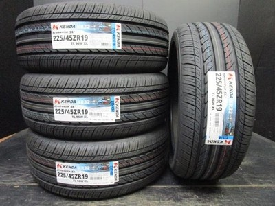 JDM Rays VERSUS VALORE bell suspension Valore 7.5J-19+48 Kenda KUAVELA No Tires - Image 8