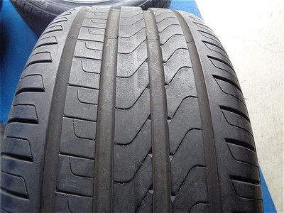 JDM BMW F10 5 Series M Sport Genuine Wheels Front 8J/+30 Rear 9J/+44 P (No Tires) - 画像 (6)